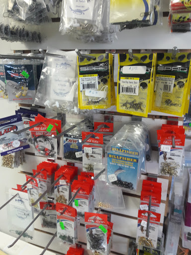 Tack Shop «Harford Crabbing & Tackle Supplies», reviews and photos, 3940 Conowingo Rd, Darlington, MD 21034, USA