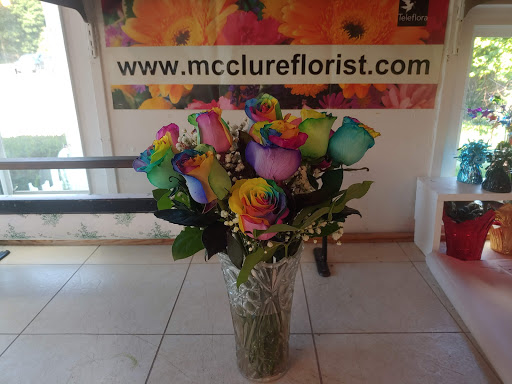 Florist «McClure-Parkhurst Florist», reviews and photos, 25815 W 10 Mile Rd, Southfield, MI 48033, USA