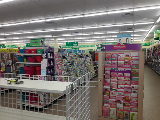 Dollar Store «Dollar Tree», reviews and photos, 1771 Ritchie Station Ct, Capitol Heights, MD 20790, USA