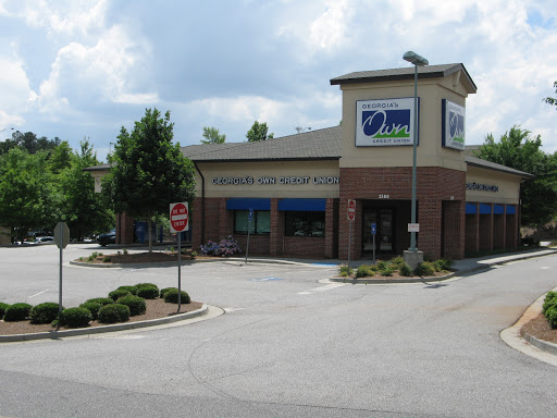 Credit Union «Georgias Own Credit Union», reviews and photos