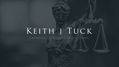 Keith J Tuck Solicitors