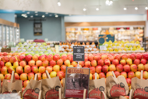 Grocery Store «Whole Foods Market», reviews and photos, 750 N Krocks Rd #301, Allentown, PA 18106, USA