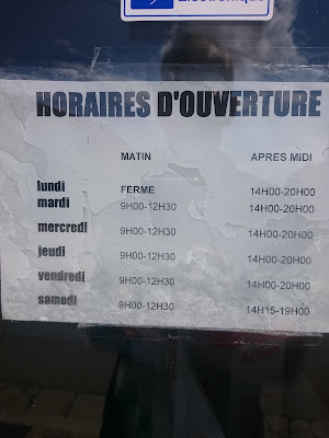 Pharmacie Louyot à Domèvre-en-Haye