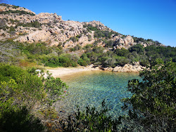 Punta Cardinalino'in fotoğrafı çok temiz temizlik seviyesi ile