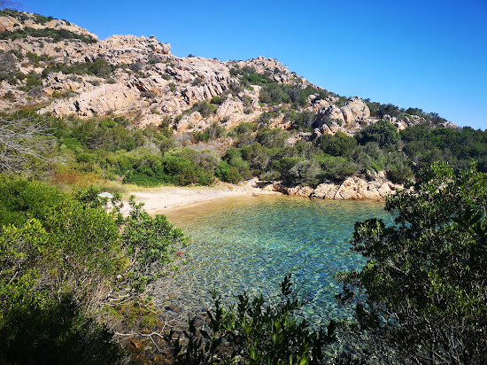 Punta Cardinalino