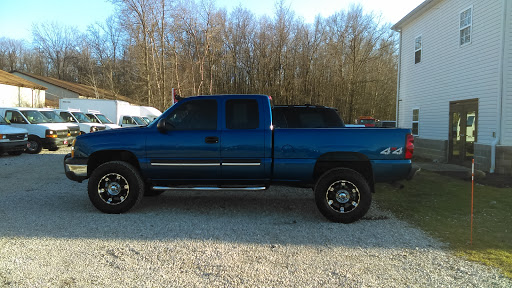 Car Dealer «Southern Select Auto Sales», reviews and photos, 920 Medina Rd, Medina, OH 44256, USA