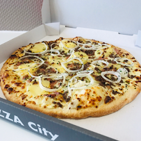 Photos du propriétaire du Pizzeria Pizza city Somain - n°10