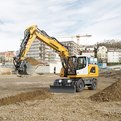 Construction Equipment Supplier «Liebherr Construction Equipment Co», reviews and photos, 4100 Chestnut Ave, Newport News, VA 23607, USA