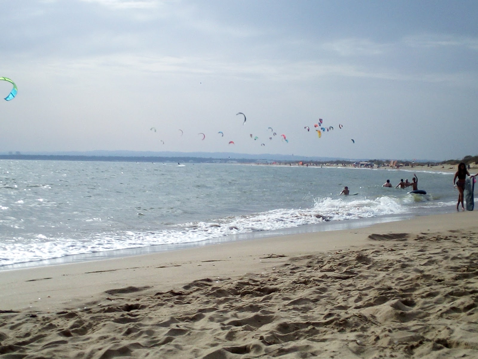 Playa San Bruno photo #8