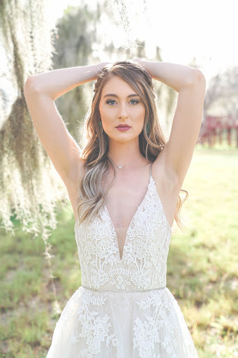 Bridal Shop «Impression Bridal San Antonio», reviews and photos, 602 NW Loop 410 Suite #107, San Antonio, TX 78216, USA