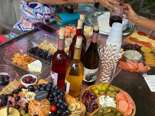 Vineyard «Diamond Hill Vineyards», reviews and photos, 3145 Diamond Hill Rd, Cumberland, RI 02864, USA