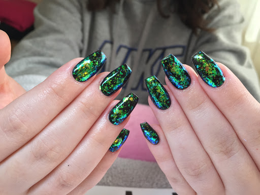 KIMI Nails & Beauty