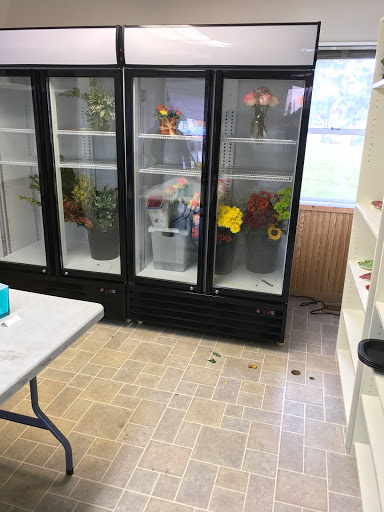 Florist «Amber Flower & Gift Shop», reviews and photos, 117 E Park Ave, Libertyville, IL 60048, USA