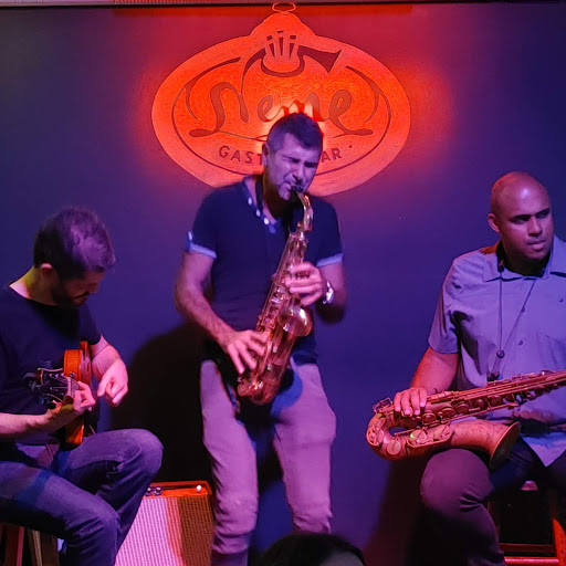 Gastropub «Neme Gastro Bar», reviews and photos, 1252 SW 22nd St, Miami, FL 33145, USA