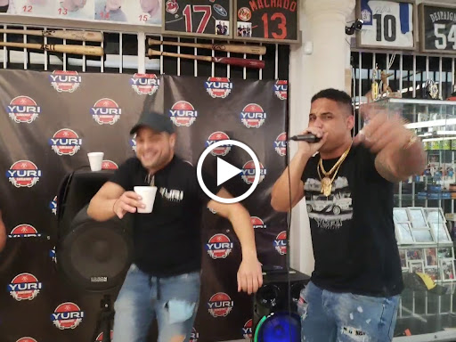 Barber Shop «Yuri Barber Shop», reviews and photos, 1800 Palm Ave, Hialeah, FL 33010, USA