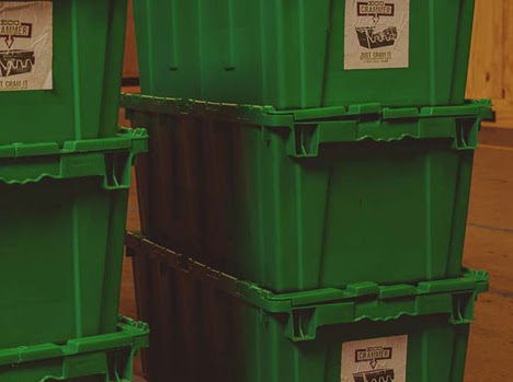 Moving and Storage Service «The Green Truck Moving & Storage», reviews and photos, 3330 Ambrose Ave, Nashville, TN 37207, USA