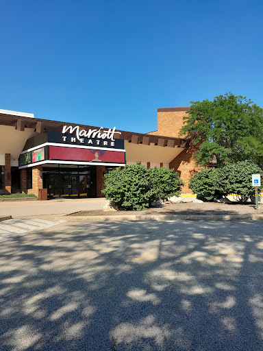 Performing Arts Theater «The Marriott Theatre», reviews and photos, 10 Marriott Dr, Lincolnshire, IL 60069, USA