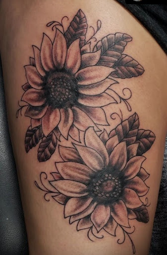 Explore rib cage tattoo ideas for guys, creative tattoo ideas in Mesa, available at Ranger Tattoo & Piercing