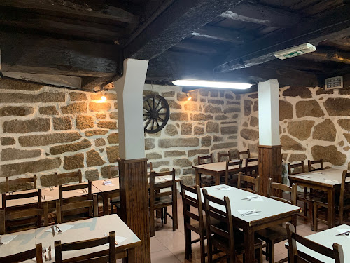 Restaurante Cardoso em Vila Real