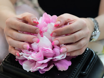 Amsterdam Nail Art Studio - Centraal Station