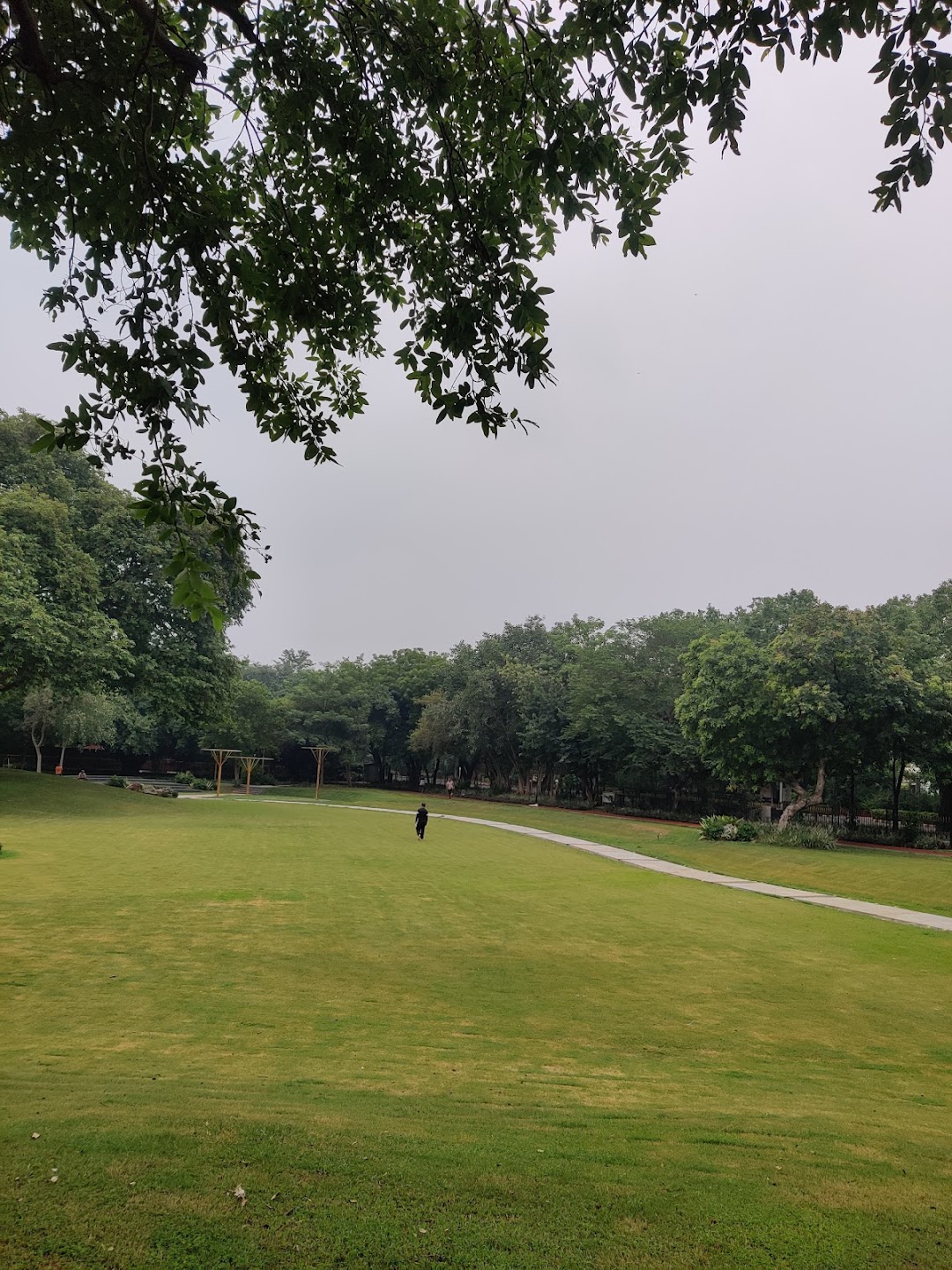 India Asean Maitri Park