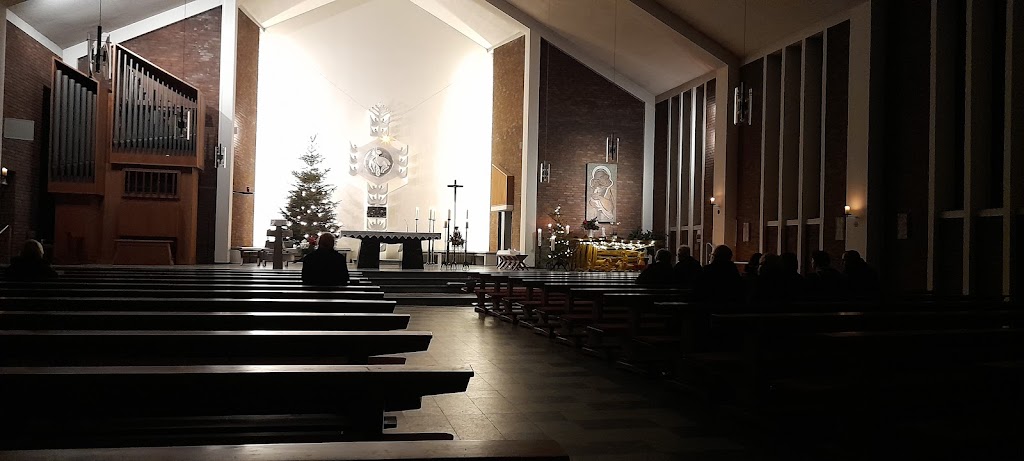 Kirche St. Gottfried