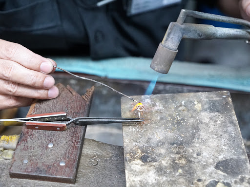 Jeweler «Quality Jewelers», reviews and photos, 25 Washington St, Bangor, ME 04401, USA