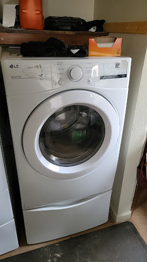 Appliance Store «Sears Outlet», reviews and photos, 4150 W Shaw Ave, Fresno, CA 93722, USA