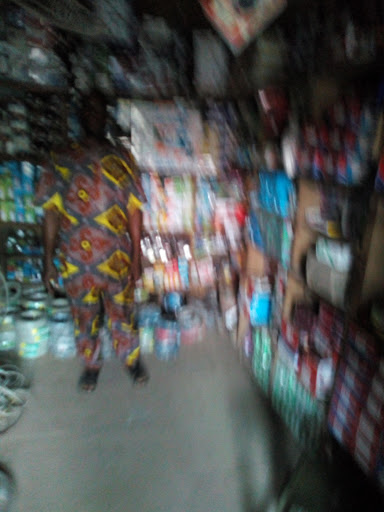Wurukum Market, 13 Abu King Shuluwa Rd, Walmayo, Makurdi, Nigeria, Store, state Benue
