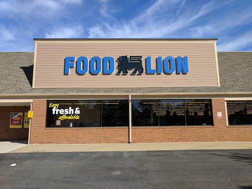 Food Lion, 13100 Midlothian Turnpike, Midlothian, VA 23113, USA, 