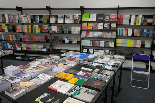 Librairie Editions Parenthèses Marseille