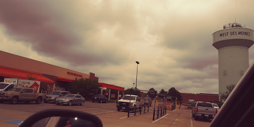 Home Improvement Store «The Home Depot», reviews and photos, 3700 University Ave, West Des Moines, IA 50266, USA