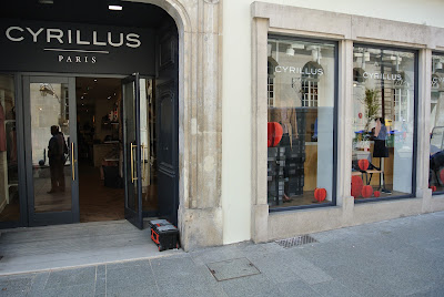 Cyrillus à Nancy