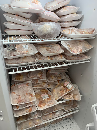 Grocery Store «Gandhi Bazar», reviews and photos, 2815 34th St, Lubbock, TX 79410, USA