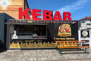 NajeJohnny Kebab & Frytki Belgijskie image