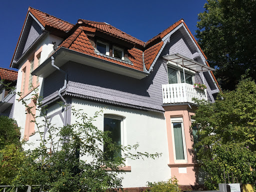 Arensberg Immobilien