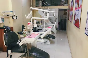 Pinaki Dental Clinic - Best Dental Clinic in Kharghar, Best Dentist in Kharghar, Dentist Sector 21, Dentist near me image