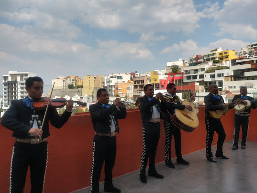 Contrataciones de Mariachis