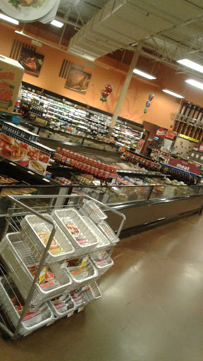 Grocery Store «Kroger», reviews and photos, 2655 Freedom Pkwy, Cumming, GA 30041, USA