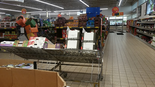 Supermarket «ALDI», reviews and photos, 801 Interstate Dr, Champaign, IL 61822, USA