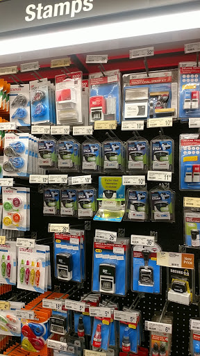 Office Supply Store «Staples», reviews and photos, 937 Paoli Pike, West Chester, PA 19380, USA