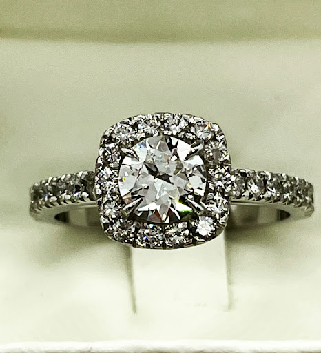 Jewelry Store «JD3 Jewelry & Gemstones», reviews and photos, 109 Shadeland Ave, Lansdowne, PA 19050, USA