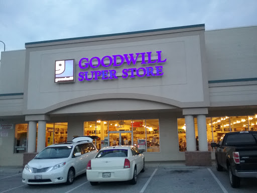 Goodwill Industries of the Chesapeake, Inc., 6600 Baltimore National Pike, Catonsville, MD 21228, Thrift Store
