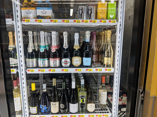 Department Store «Walmart Supercenter», reviews and photos, 333 N Interstate Dr, Norman, OK 73069, USA