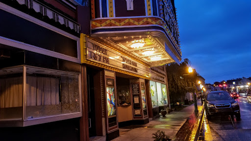 Movie Theater «Roxy Theatre», reviews and photos, 2004 Main St, Northampton, PA 18067, USA