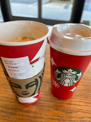Starbucks image