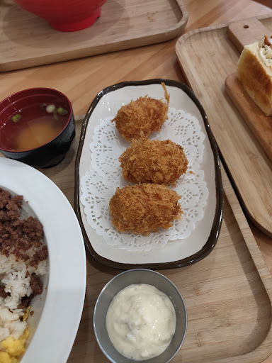 SAGA Kitchen image