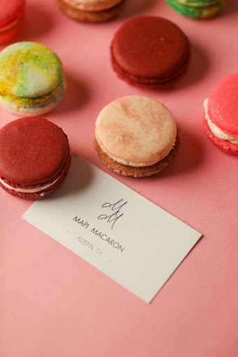 Mapi Macaron Find Bakery in Austin news