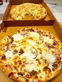 Plats et boissons du Restaurant Pizza Quickly à Ézy-sur-Eure - n°5