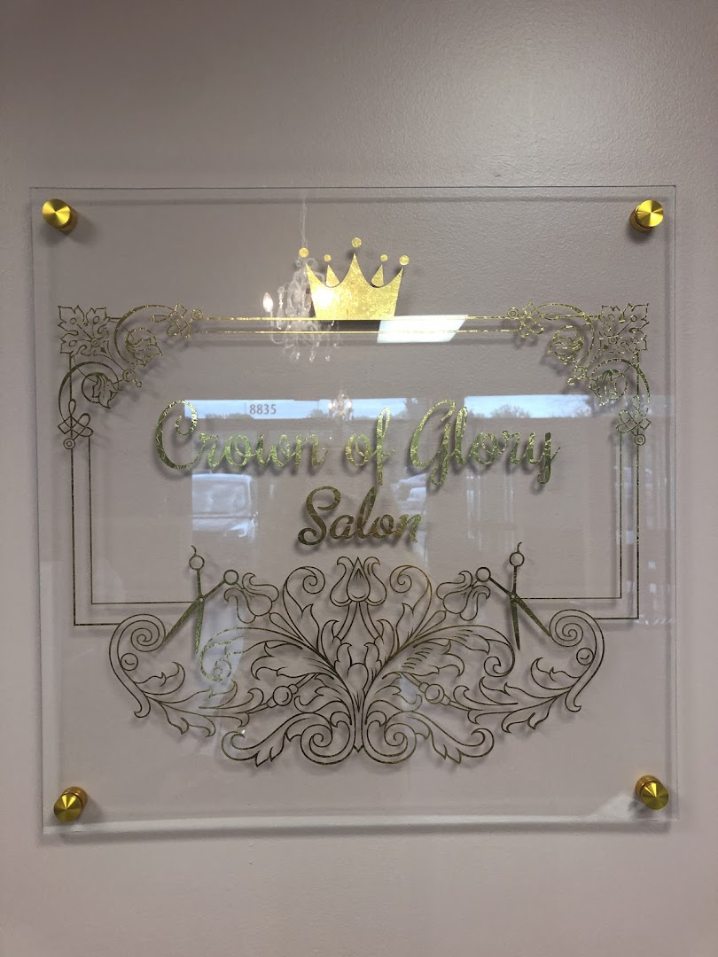 Crown of Glory Salon